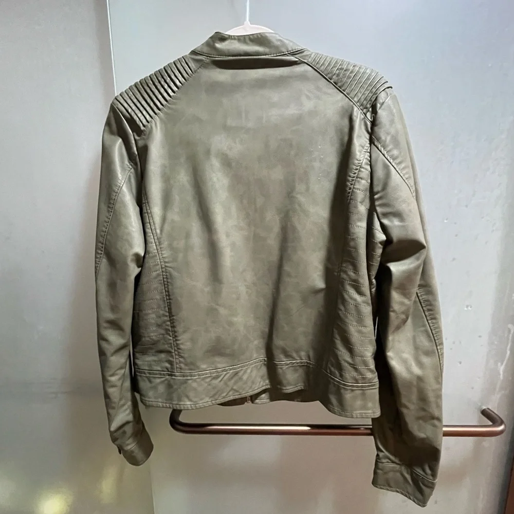 J2 XL jacket - Picture 2 of 3
